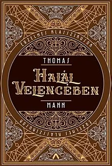 Szezonális akció Halál Velencében