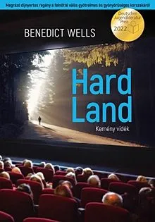 Hard Land - Kemény vidék Expressz kézbesítés