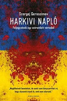 Harkivi napló Prémium