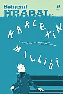 Szuper ajánlat Harlekin milliói