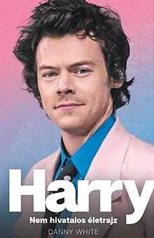 Szuper akció Harry