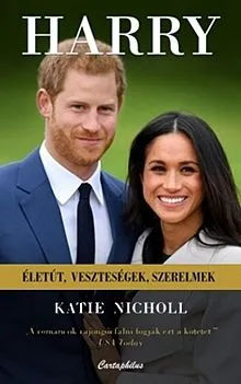 Szuper ajánlat Harry