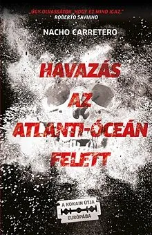 Olcsóbb Havazás az Atlanti-óceán felett