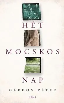 Árengedmény Hét mocskos nap