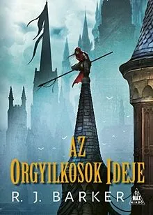 Az orgyilkosok ideje - A megsebzett birodalom 1. Népszerű