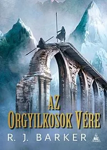 Biztonságos vásárlás Az orgyilkosok vére - A megsebzett birodalom 2.