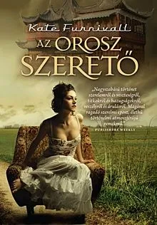 Vásárlói kedvenc Az orosz szerető