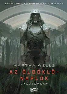 Rendeld meg most Az Öldöklő-naplók gyűjtemény