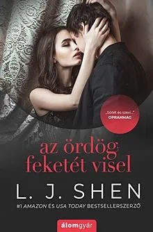 Biztonságos fizetés Az ördög feketét visel