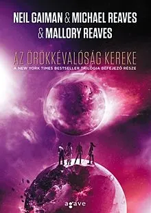 Az örökkévalóság kereke - Köztesvilág 3. Szuper ajánlat
