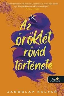 Utolsó esély Az öröklét rövid története