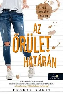 Az őrület határán Végkiárusítás