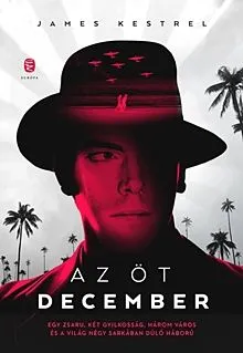Az öt december Utolsó esély