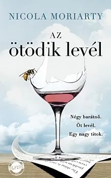 Az ötödik levél Olcsó