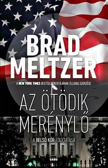 Az ötödik merénylő Árengedmény