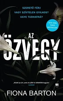 Az özvegy (zsebkönyv) Legkelendőbb