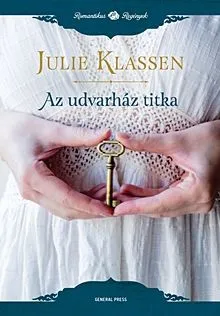 Az udvarház titka Olcsó