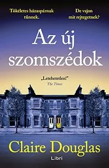 Az új szomszédok Kiárusítás