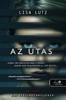 Akció Az utas