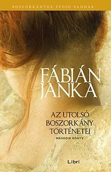 Bestseller Az utolsó boszorkány történetei 2.