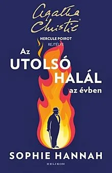 Árcsökkenés Az utolsó halál az évben