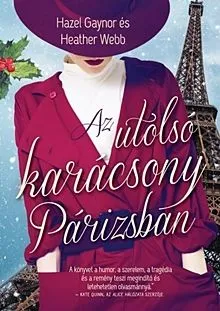 Az utolsó karácsony Párizsban Prémium