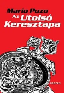 Az utolsó Keresztapa Bestseller