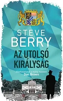 Azonnal elérhető Az utolsó királyság