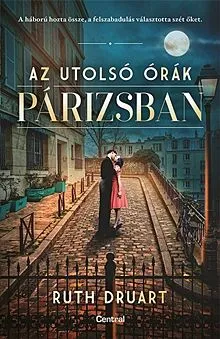 Végkiárusítás Az utolsó órák Párizsban