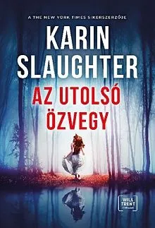Vásárlói kedvenc Az utolsó özvegy