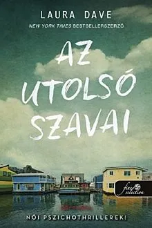 Az utolsó szavai Szuper akció