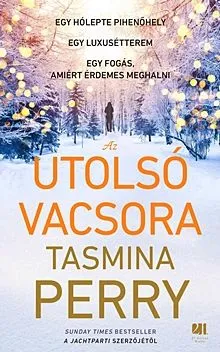 Az utolsó vacsora Csak ma