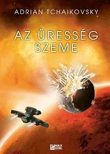 Szezonális akció Az üresség szeme - Végső Architektúra 2.