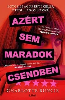 Azért sem maradok csendben Árcsökkenés