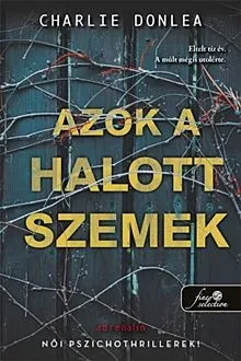 Vedd meg online Azok a halott szemek