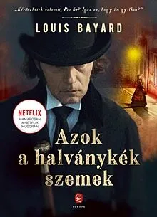 Azok a halványkék szemek Azonnali szállítás