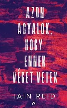 Azon agyalok, hogy ennek véget vetek Szuper ajánlat