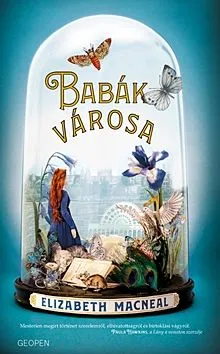 Akció Babák városa