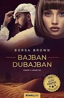 Bestseller Bajban Dubajban