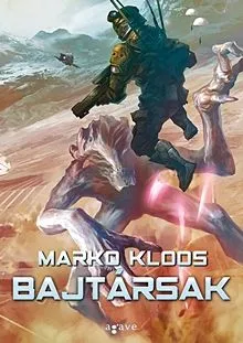 Bajtársak - Frontvonalak 5. Szuper ajánlat