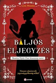 Baljós eljegyzés - Beatrice Hyde-Clare esetei 4. Kedvezmény