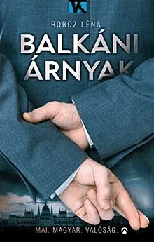 Balkáni árnyak Gyors szállítás