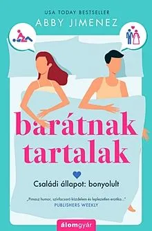 Barátnak tartalak Népszerű