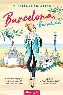 Barcelona, Barcelona - Caroline Wood 1. Alacsony ár