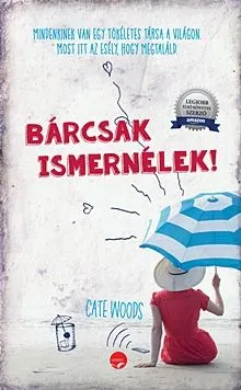 Bárcsak ismernélek Árengedmény
