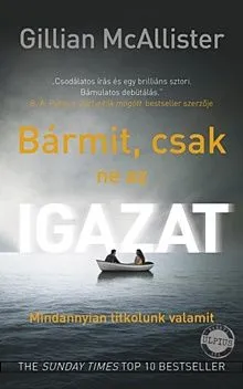 Bármit, csak ne az igazat Olcsó