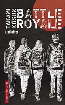 Battle Royale 1. Olcsóbb
