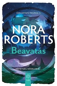 Beavatás - Sárkányszív-trilógia II. Azonnal elérhető