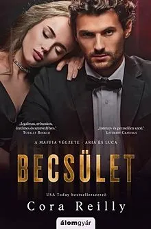 Becsület - Aria és Luca - A maffia végzete 1. Szuper akció