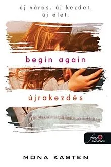 Outlet Begin Again - Újrakezdés